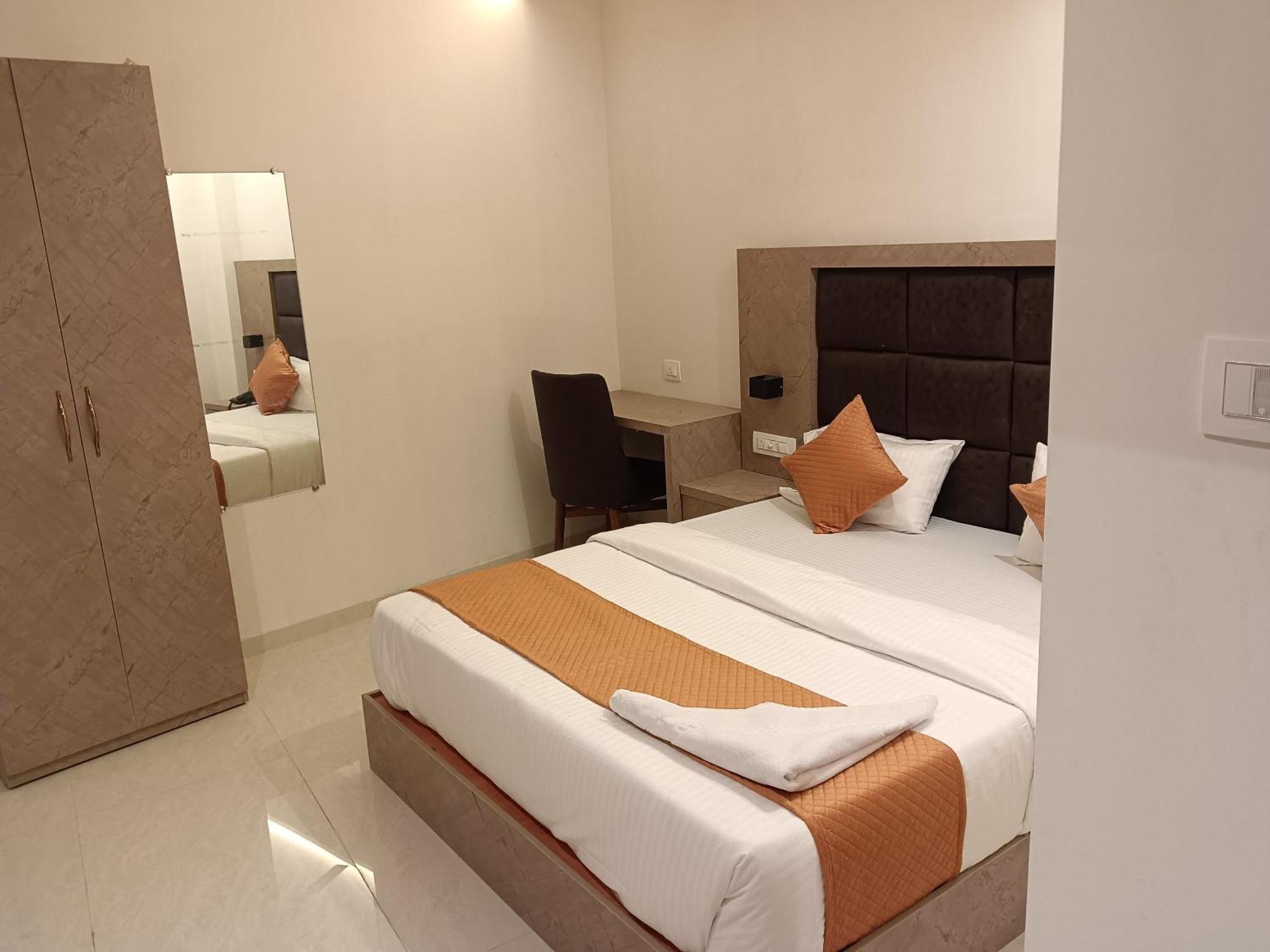 Hotel Metro Inn — Photos 2